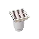 TOTO 浴室排水ユニット縦引・150角用 EWB623S