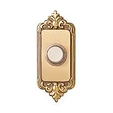 Honeywell rpw316 a1007 / A Illuminated Recessedプッシュボタン