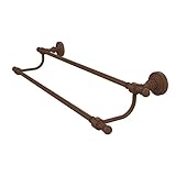 Allied Brass 24" Double Towel Bar Antique Bronze [並行輸入品]