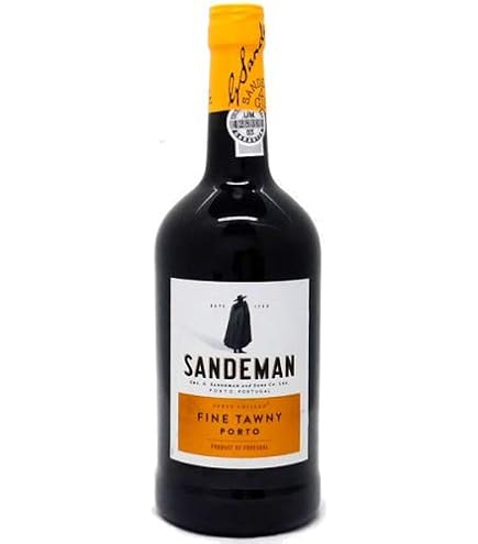 Amazon.co.jp: サンデマン ファイン トウニー ポート 19.5度 750ml