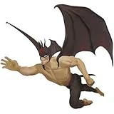 デビルマン ハイグレードリアルフィギュア 少年マガジン50周年記念タイトー