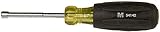 Morris 54142 Nut Driver Cushion Grip, 3/16', 7-1/4' Length [並行輸入品]