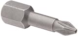 Wera Series 1 853/1 TZ ACR Special Design Bit, Phillips PH 1, 1/4 Drive by Wera