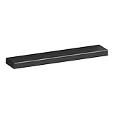 KOHLER K-99688-HF3 Jute Bar Pull, Black [並行輸入品]