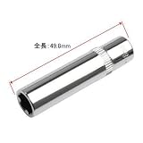 【アストロプロダクツ】AP 1/4DR ディープソケット 8mm