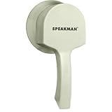 Speakman rpg04 – 0421-bn Tiberシャワーバルブハンドル