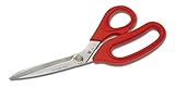 Wiss W812 3-1/2-Inch Cut Capacity 8-1/2-Inch Home and Craft Scissors [並行輸入品]