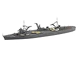青島文化教材社 1/700 ウォーターラインスーパーディテールシリーズ 日本海軍 工作艦 明石...