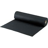 トラスコ中山:TRUSCO スパッタフェルト 2.8X1000X1m 28CF-11 型式:28CF-11