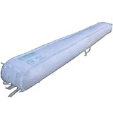 丸和ケミカル 土No袋 #725 ロング型 20枚入 【緊急 水害対策 土のう袋】