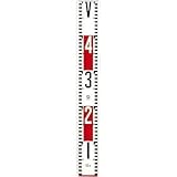 ロッド 50cm：【測量機器】：302-0002