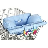 Leachco Prop R Shopper (Blue Dot) by Leachco