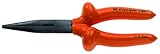 Stanley Proto Facom FA-193.16AVSE Half Round VSE Insulated Pliers, 6-1/2-Inch [並行輸入品]