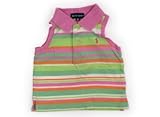 Ralph Lauren(ラルフローレン) タンクトップ・キャミソール 80サイズ 女の子