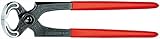 KNIPEX(クニペックス):ヤットコ (カーペンタープライヤー) (SB) 5001-160
