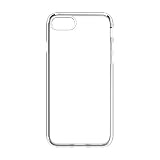 Simplism シンプリズム iPhone SE（第2世代）/ 8 / 7 [GLASSICA] 背面ガラスケース クリア TR-IP204-CGC-CC
