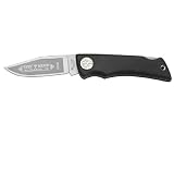 ボーカー BOKER　5001　ハードケース付 ハンドル:11cm