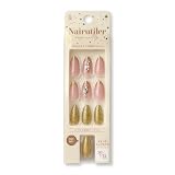 ビーエヌ Nairutiler ネイルティア 2 NRT2-12 (ネイルチップ30枚 / 12サイズ)