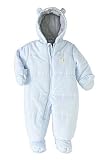 Child Mine OUTERWEAR ユニセックス・ベビー US サイズ: S カラー: ブルー