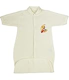 BabyPrem Baby SleepingバッグSleep Sack Clothes Premature – 3 mth MOONテディ