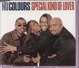 Special Kind of Lover