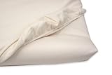 Naturepedic Organic Cotton Changing Pad Cover by Naturepedic [並行輸入品]