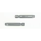 Irwin 93111 1-15/16" Slotted Power Bit #8-10 (Pack of 10) by Irwin Industrial Tool Co [並行輸入品]