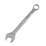 uxcell U型　組合せ　スパナ　ラチェット　ボックス　端部　13mm