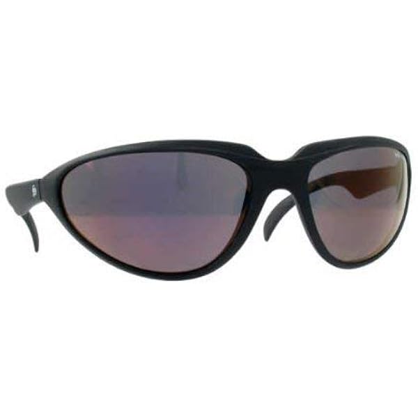 Amazon.co.jp: Black Flys King Flyスクエアレトロサングラス