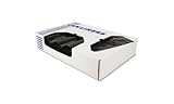 herh5645pkr01 – Heritage Accufit 1.3 Mil Can Liners