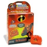 Dream Sketcher Cartridge - The Incredibles おもちゃ (並行輸入)