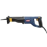 Factory-Reconditioned Ryobi ZRRJ165VK 6.5 Amp 3,000 SPM Variable Speed Reciprocating Saw by Ryobi