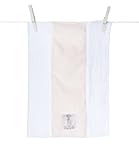 リトルジラフ げっぷタオル Luxe バーピィー(ピンク) lg0091-04 新生児のゲップ出し時に汚れをカバー 【正規代理店輸入】