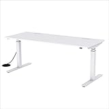 サンワサプライ e電動昇降デスク ERD-ED17570