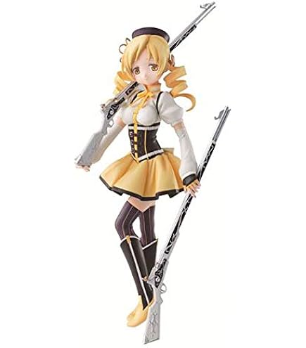 Amazon | ワンフェス/wf2014 夏 限定 まどか☆マギカ RAH MGM 巴