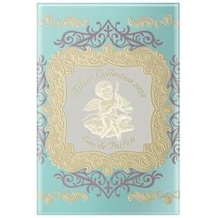 Amazon | カネボウ ミラノコレクション GR オードパルファム2020 ST