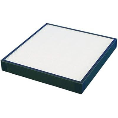 ダイキン 交換用高性能 プリーツフィルター KAFP019A41 (2個組 / 1回分) ダイキン業務用空気清浄機パワフル光クリエール ACEF12L用