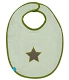 (レッシグ)LASSIG ミディアムビブ スターライトブルー