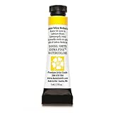 Daniel Smith ダニエル・スミス 水彩絵具 5mlチューブ (Cadmium Yellow Medium Hue) 284610184