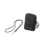 エレコム デジカメケース レッド DGB-060RD