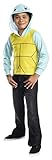 Rubie's Costume Pokemon Squirtle Child Novelty Hoodie Costume Small [並行輸入品]