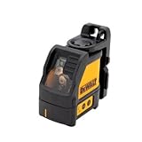 DEWALT DW088Kクロスラインレーザー【並行輸入品】