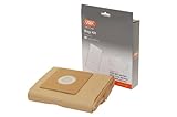 純正Vax掃除機用紙ダストバッグ – 5パック1913009800 1 – 9-130098 – 00