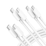 type c ケーブル タイプc 1M+1M+2M 3本 PD100W対応 超急速充電 断線防止 高速データ転送 for Phone 16/15 Pro/Plus/Pro Max typec各種対応