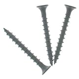 Grip Rite PTN3S5 5 lb Number-2 Phillips Bugle Head Prime Guard Exterior Screw, 3" [並行輸入品]