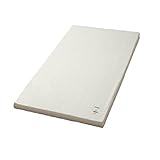 京都西川 ローズベビー寝具 ダブルウェーブ 敷きふとん ベビータイプ 9330302