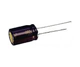 パナソニック コンデンサ 6.8μF 35V dc 1袋(5個入) EEAFC1V6R8