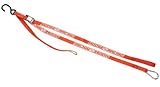 TIE DOWN W/CARABINR&SH OR