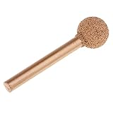 Fenteer ダイヤモンドビット　研削ヘッド　ボール　研磨/研削工具　ジュエリー/セラミック　工芸愛好家　全3サイズ - 16mm