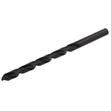 理研製鋼 鉄工用 ドリル 6.2mm 1本 (金属・金工)